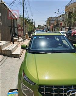 هيونداي فينو